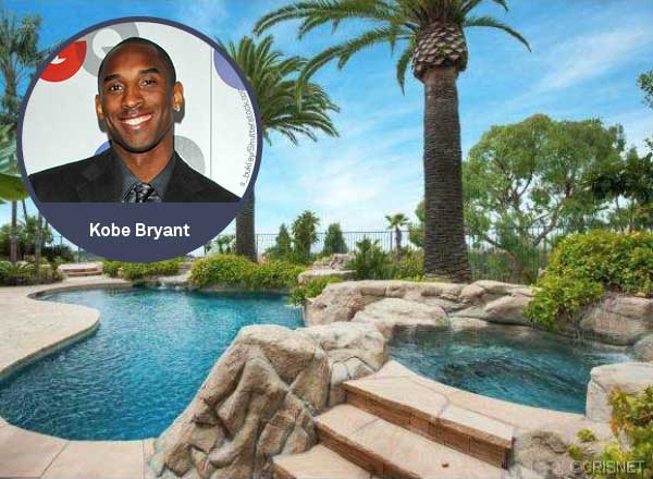 Kobe Bryant Pool
