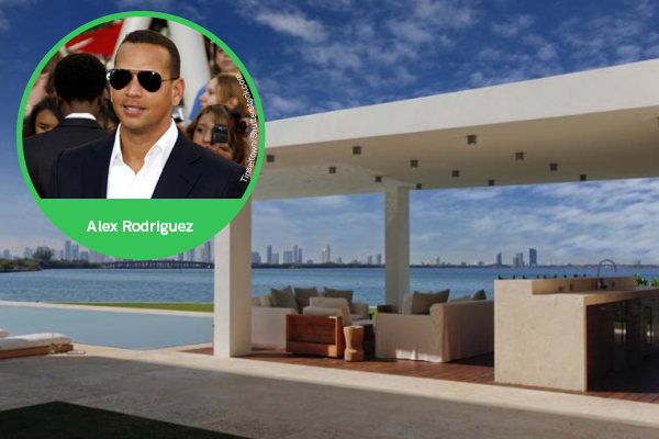 Apr2015-Trulia-Outdoor-Dining-With-The-Stars_Alex-Rodriguez