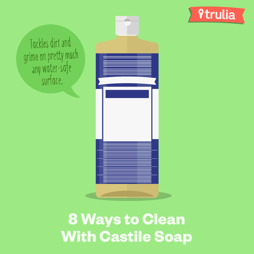May2015-Trulia-Ingredients-That-Can-Clean-Almost-Anything-in-Your-House-Castile-Soap