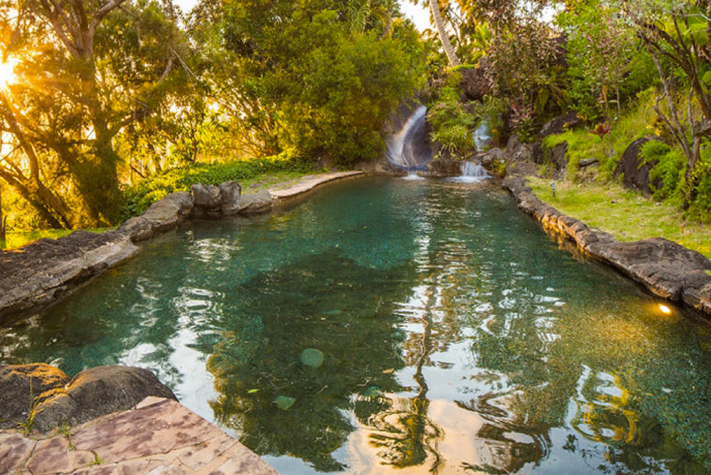 June2015-Trulia-9 Homes for Sale With Epic Water Slides-Honolulu-Hawaii