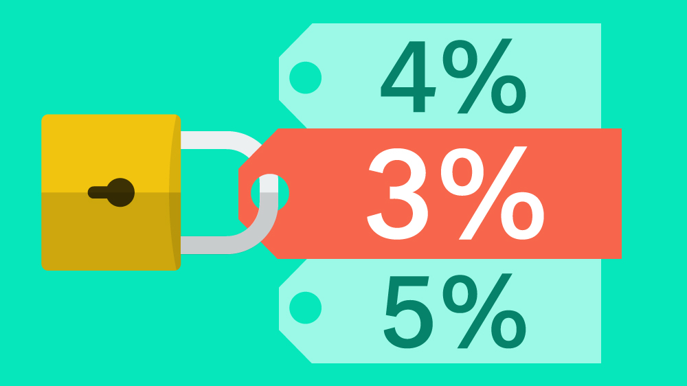 Lock In Mortgage Rate During Construction