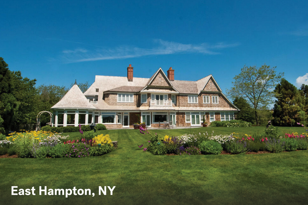Luxury Homes for sale in East Hampton, NY
