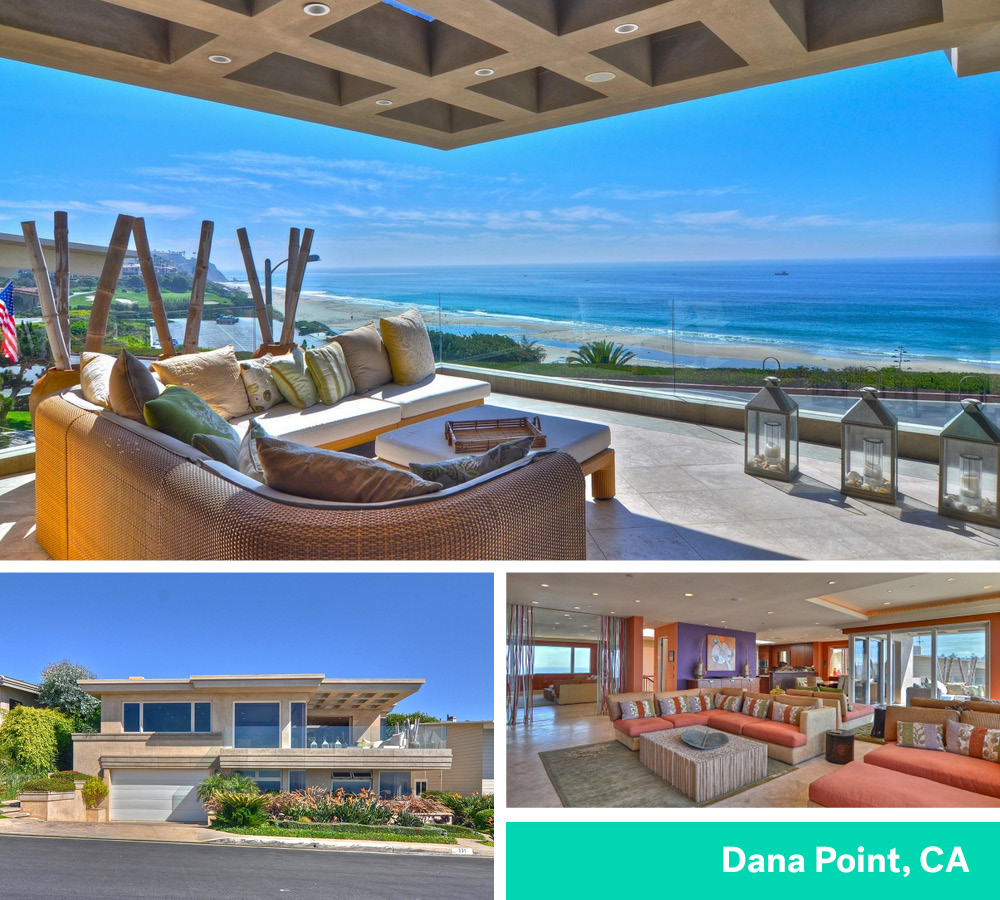Home for Rent in Dana Point
