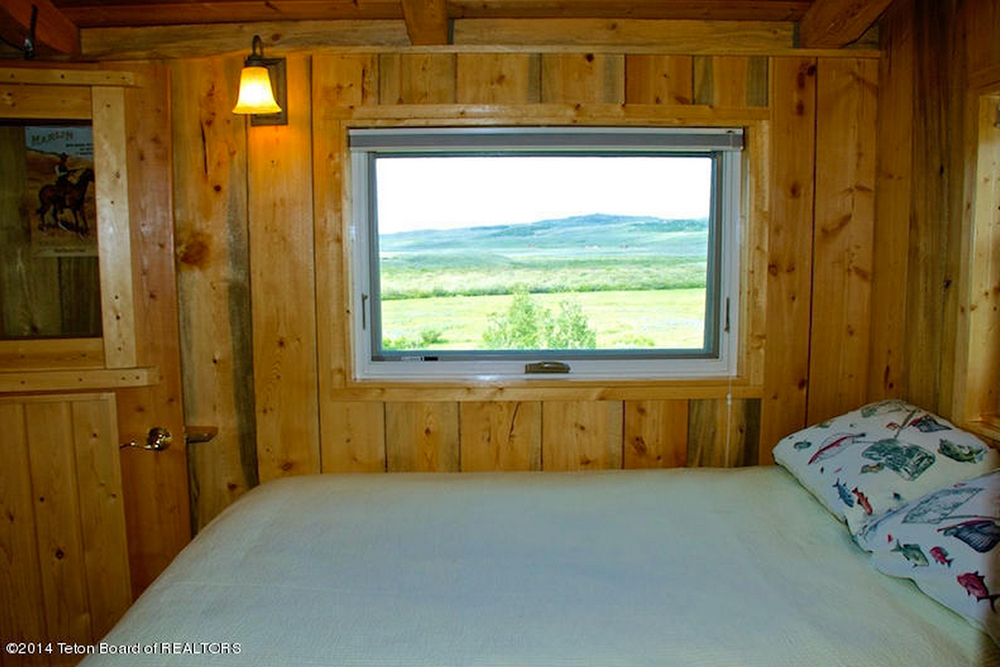 Tiny home for sale in Wyoming
