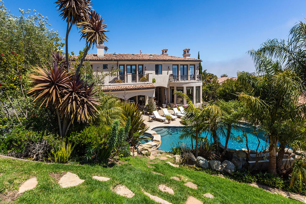 California, Here We Come! The OC House is for Sale - Celebrity - Trulia