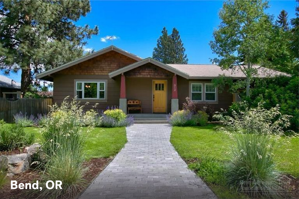 Home for sale in Bend, OR