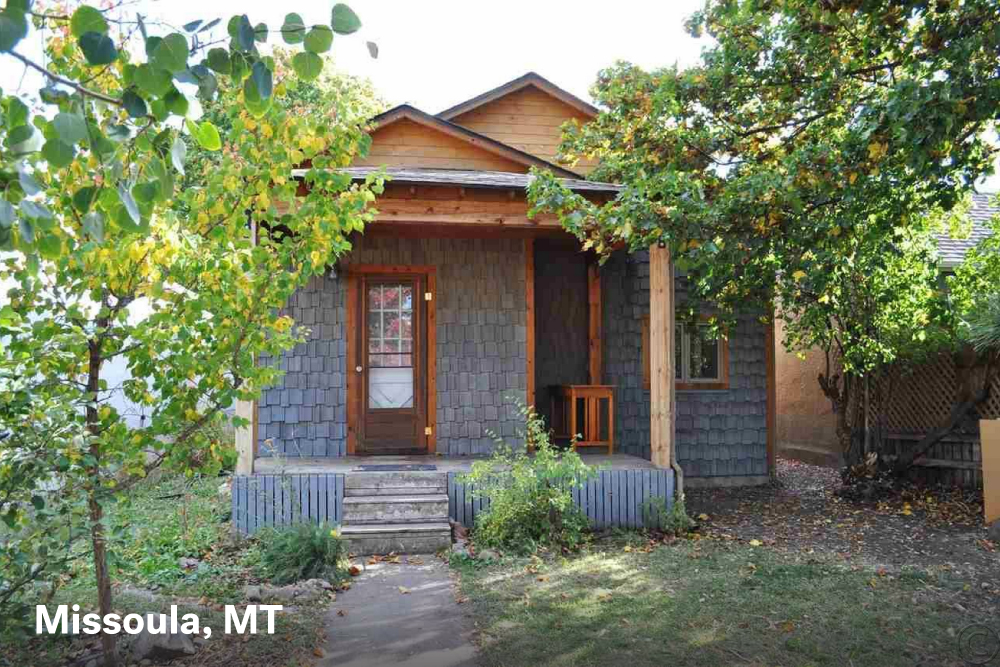 Home for sale in Missoula, MT