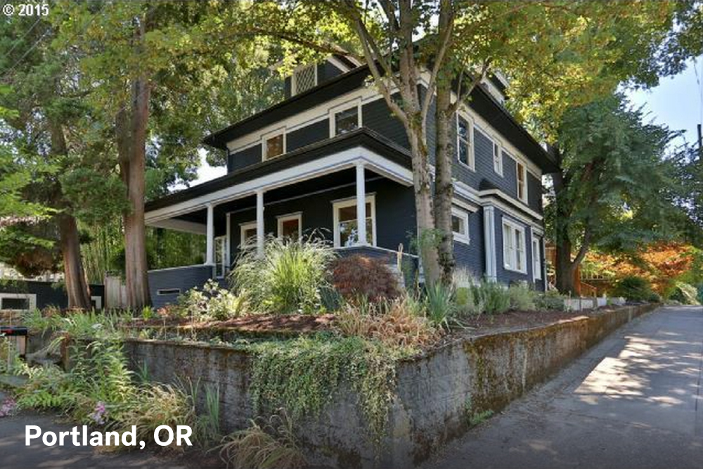 Home for sale in Portland, OR
