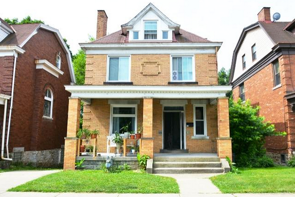 7 Charming Affordable Homes For Sale Priced At $60,000 (Or Less