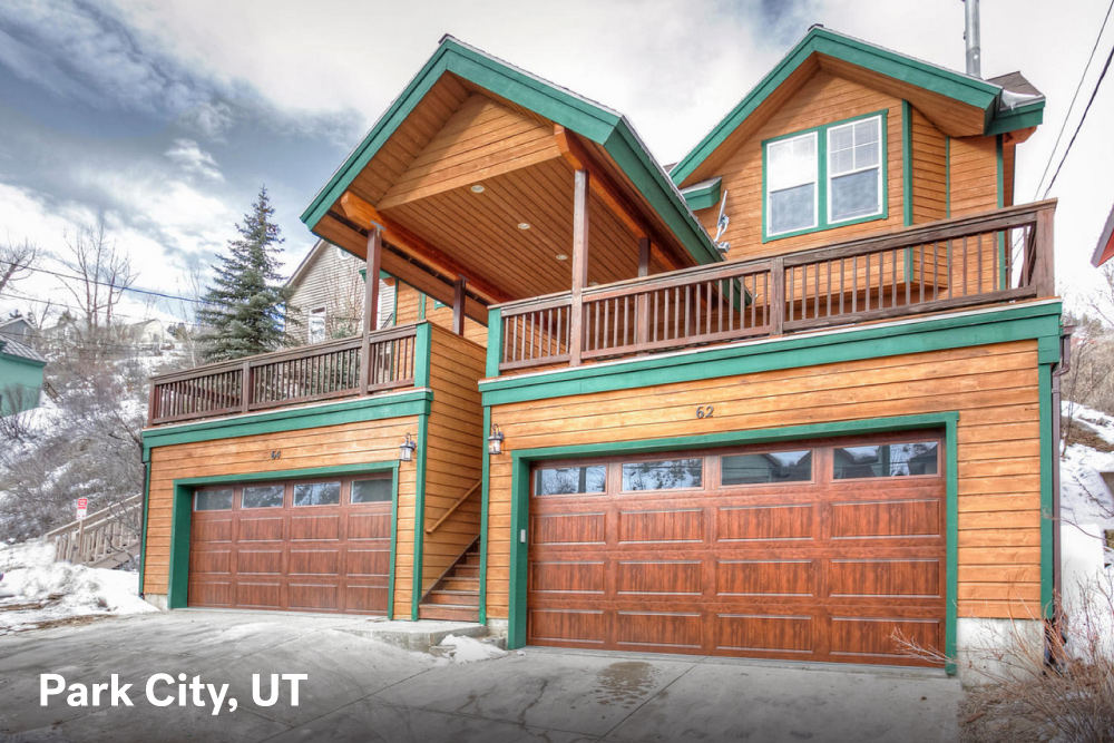 Ski Vacation Homes For Sale