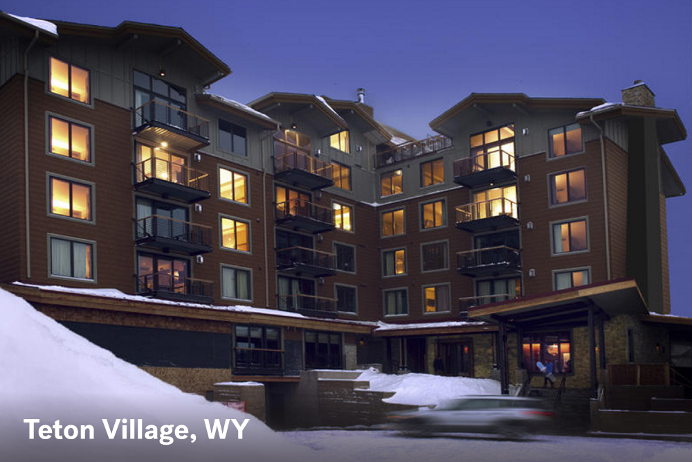 Ski Vacation Homes For Sale