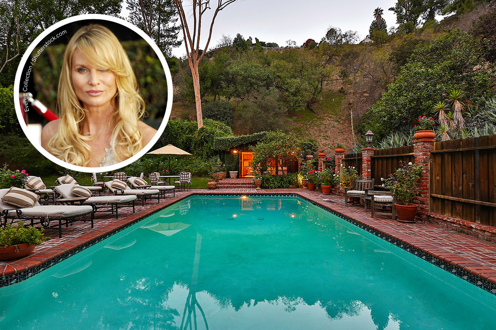 Nicollette Sheridan Lists Investment Property For $3.395 Million ...