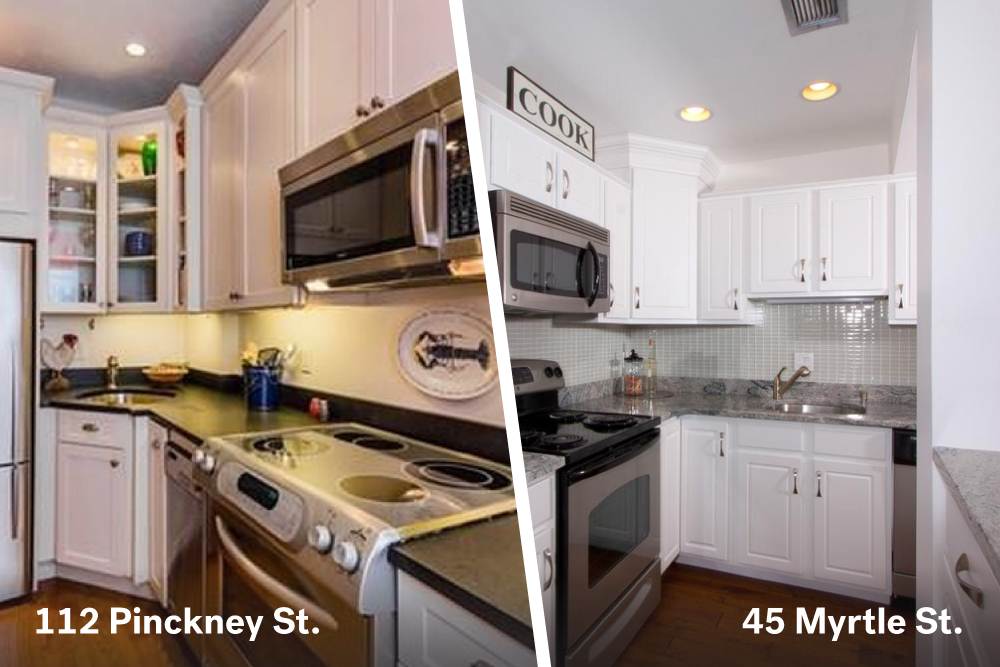 Kitchen Boston Apartments For Rent