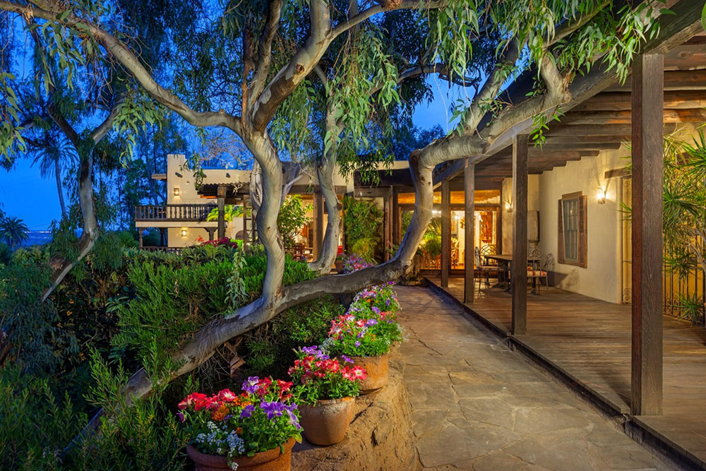 Rancho Santa Fe Home for Sale