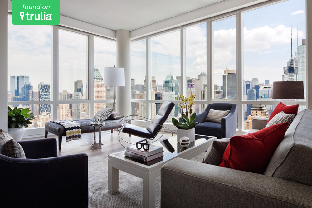 New York Luxury Apartments