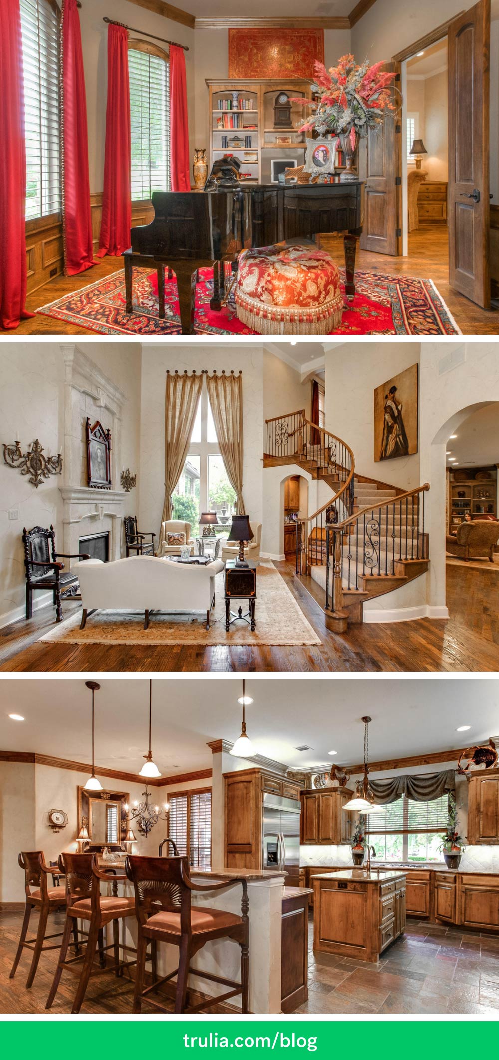 pinterest home decorating ideas Fort Worth