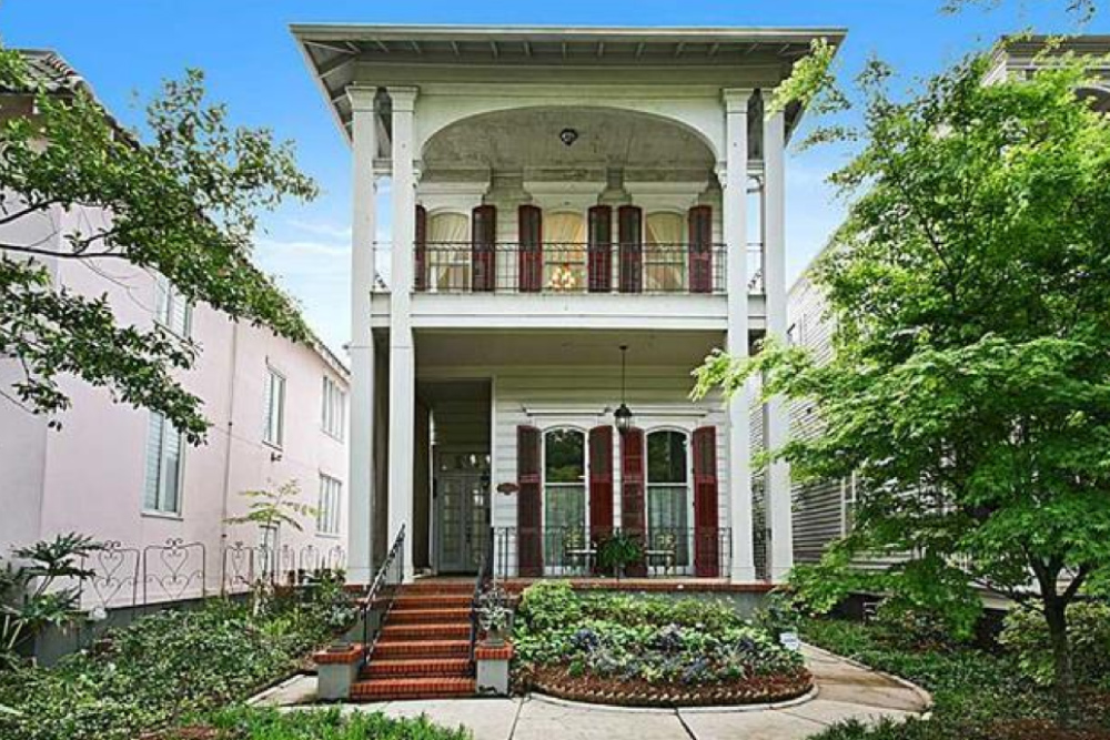 Home for Rent in New Orleans LA