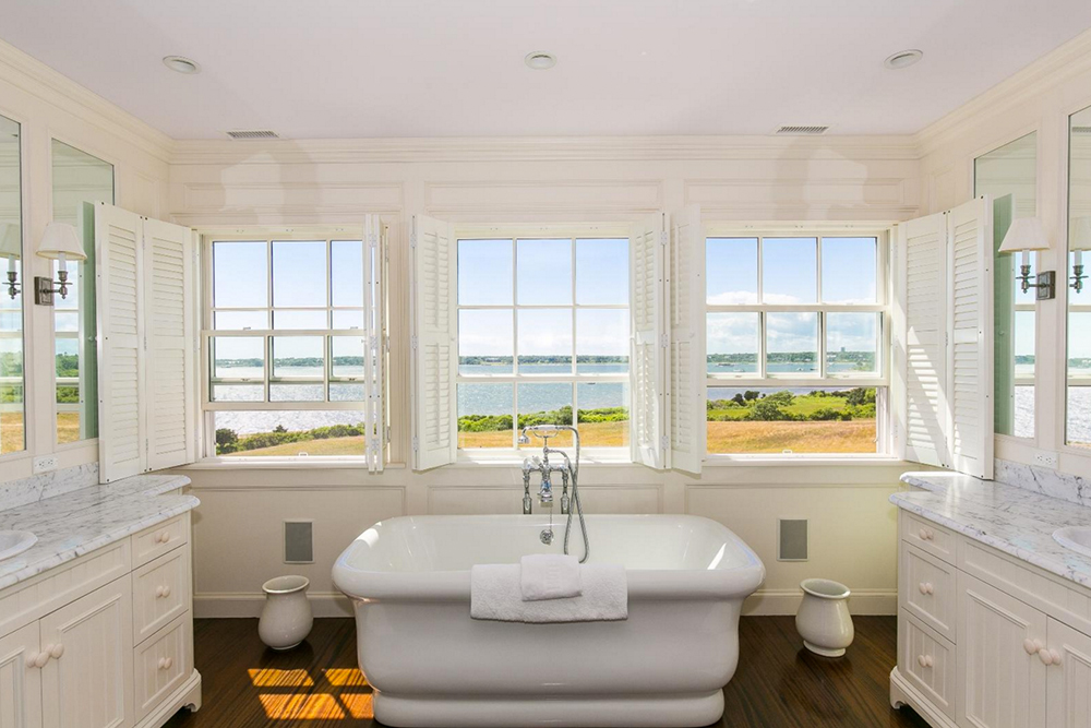 Home Spa Real Estate In Edgartown