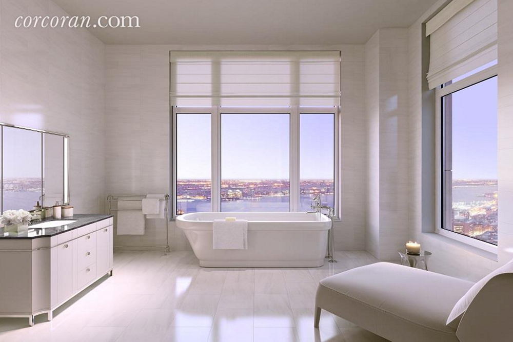 Home Spa Real Estate In New York City