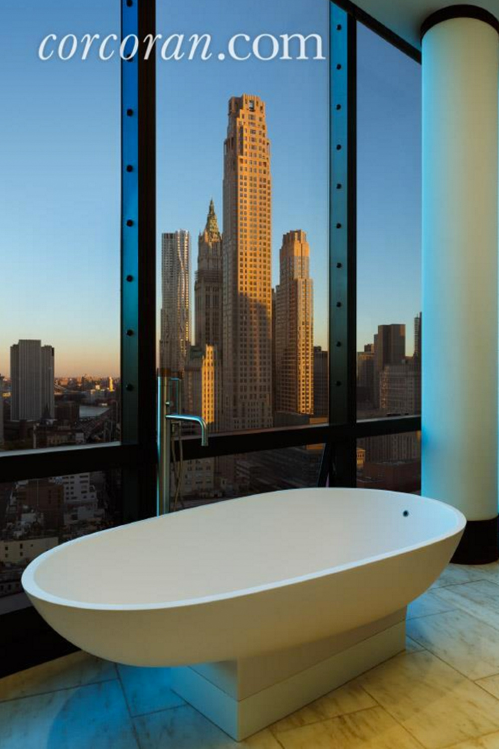 Home Spa Real Estate In New York City