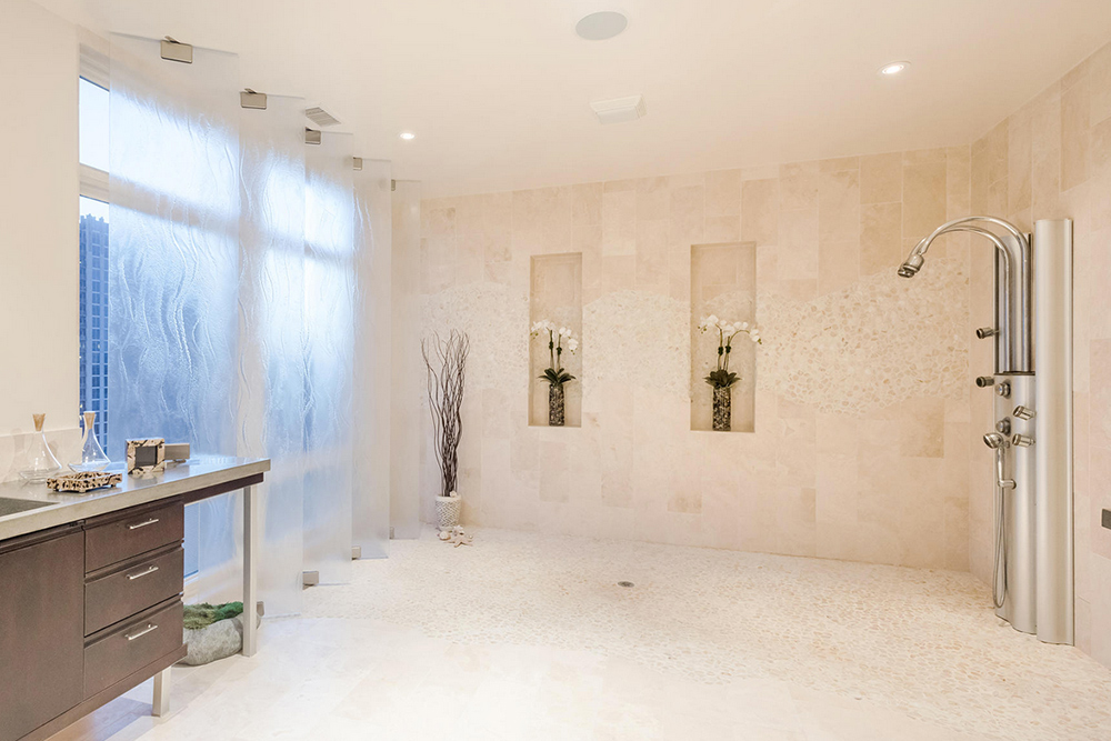 Bathroom And Kitchen Remodeling Costs, Bathroom Remodel Cost Charlotte Nc