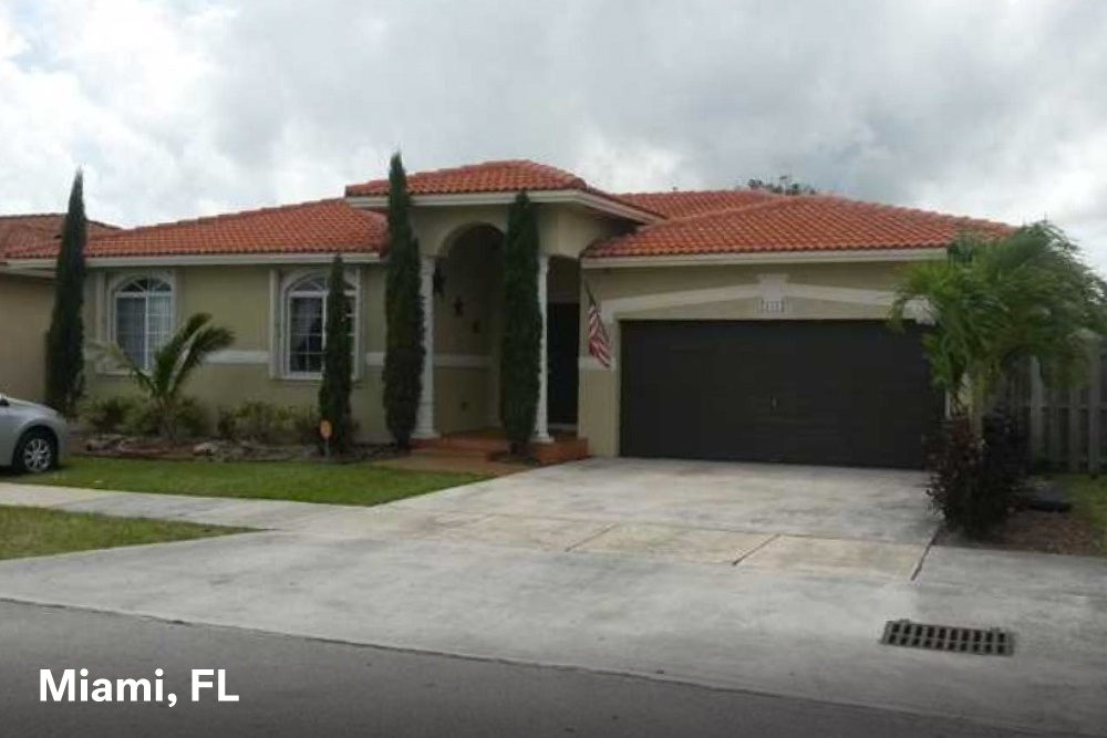 Cheap Homes For Sale In Miami FL