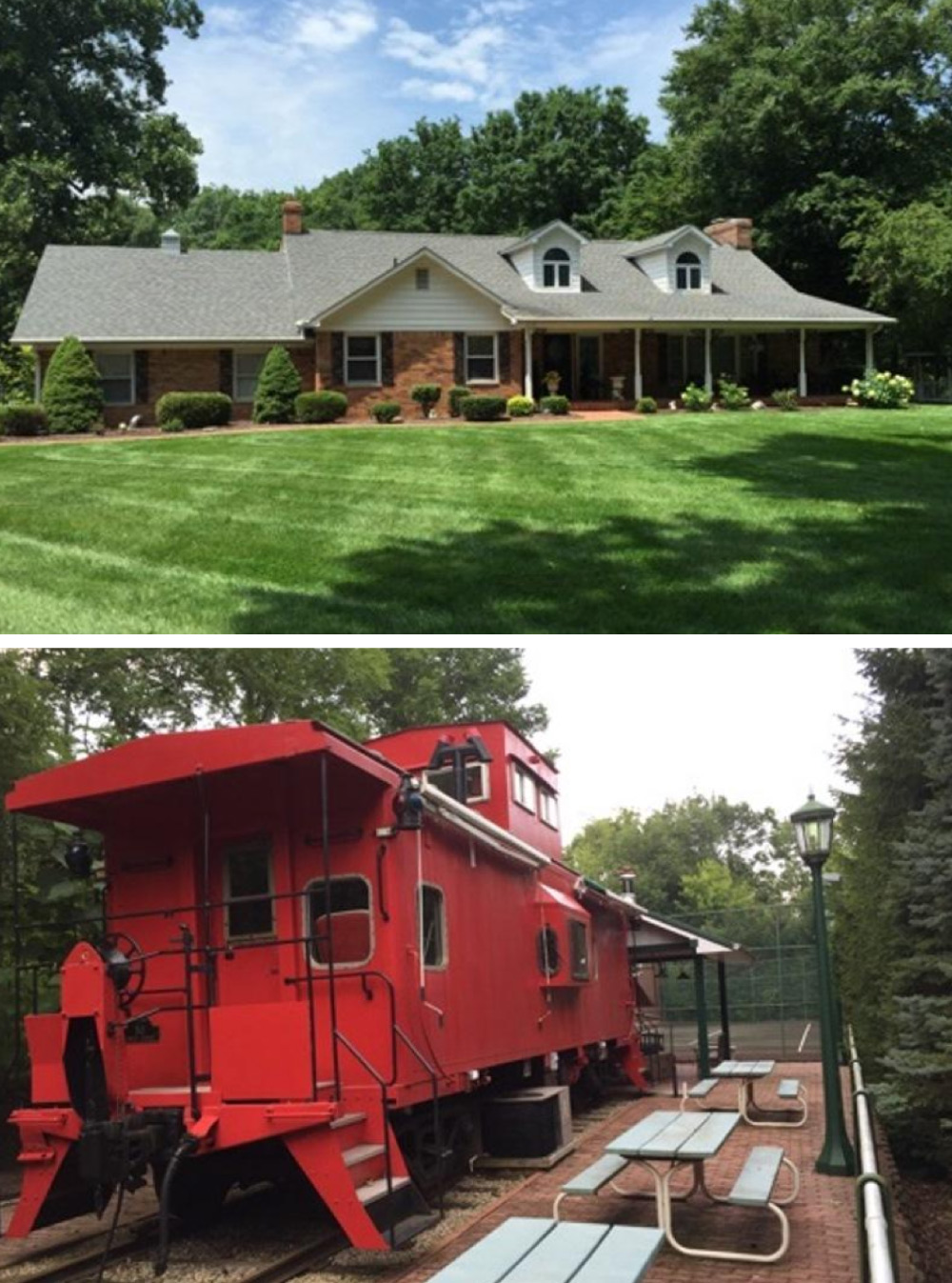 train cars for sale Zionsville