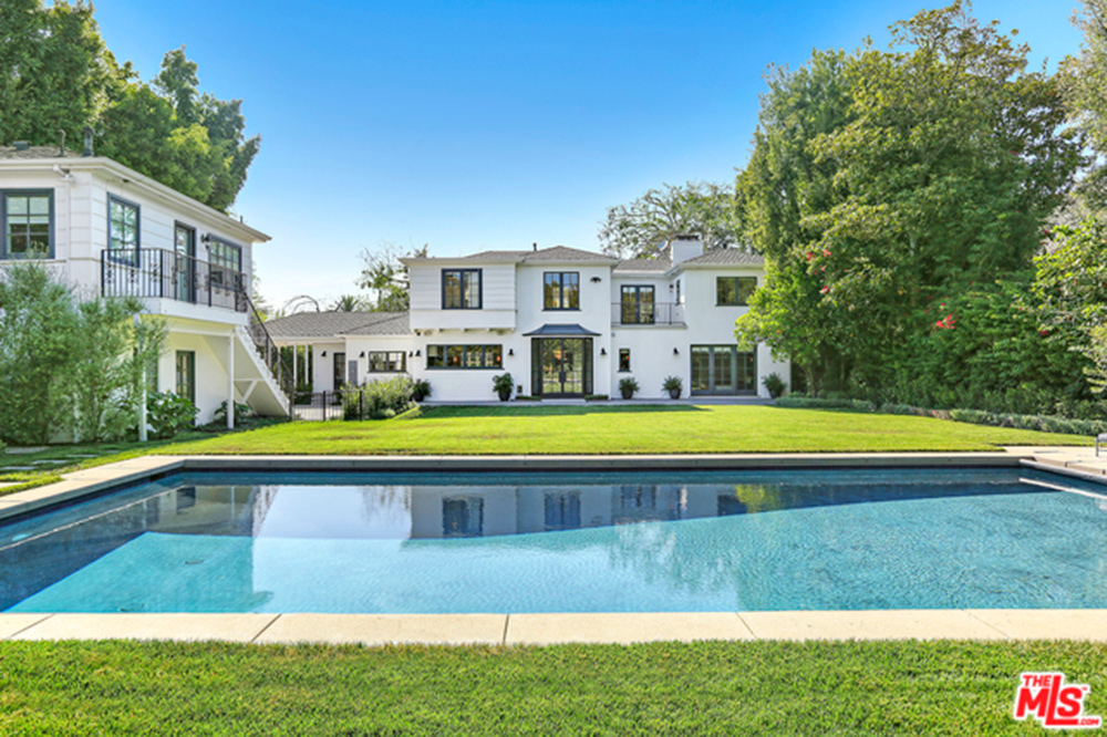 The Damon Wayans House In Los Angeles Celebrity Trulia Blog