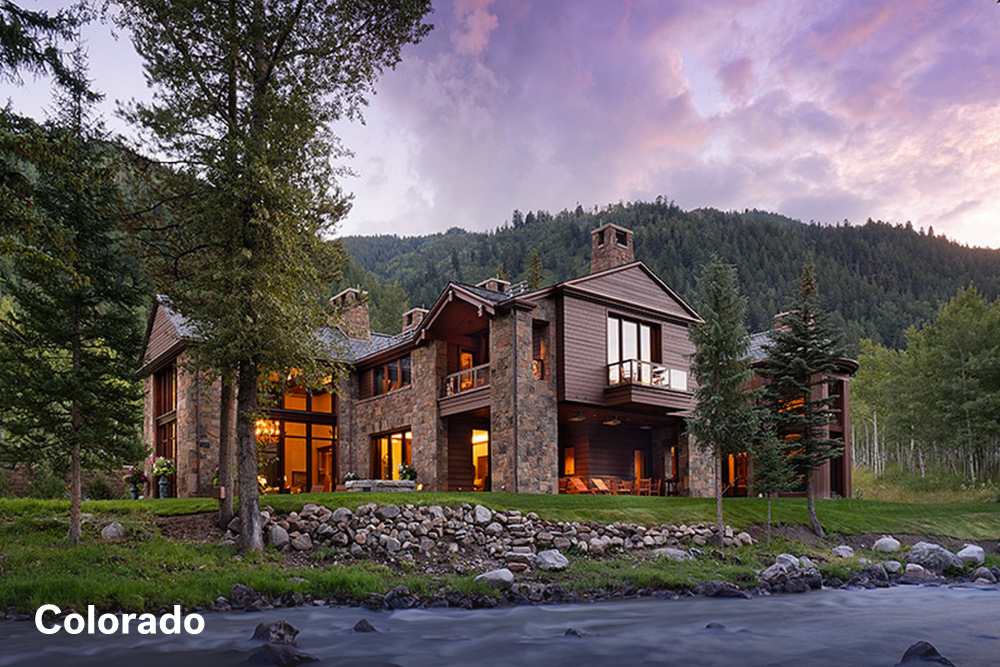most expensive homes in colorado