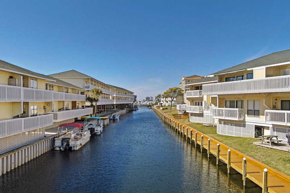 Vacation homes for sale in Destin FL
