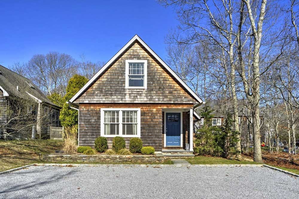 Vacation homes for sale in East Hampton NY