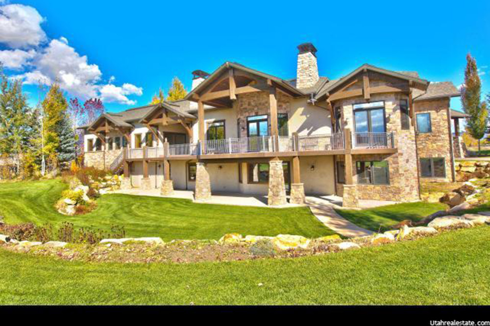Father’s Day gift ideas home for sale in Herber City UT