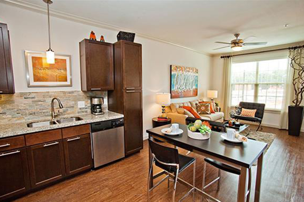 affordable apartments in austin tx