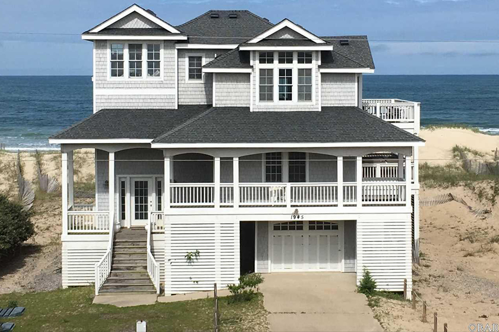 waterfront property for sale in corolla nc
