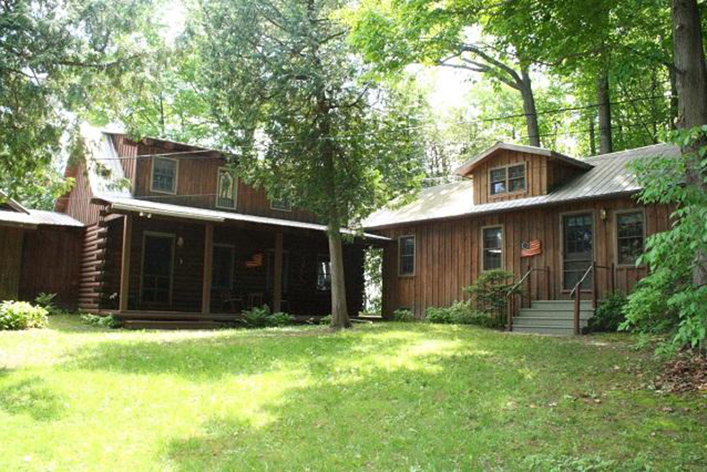 Adding To His Portfolio A New Bernie Sanders House In Vermont 