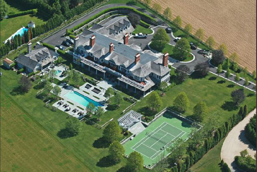 Beyonce and Jay Z Rent Home In Bridgehampton NY