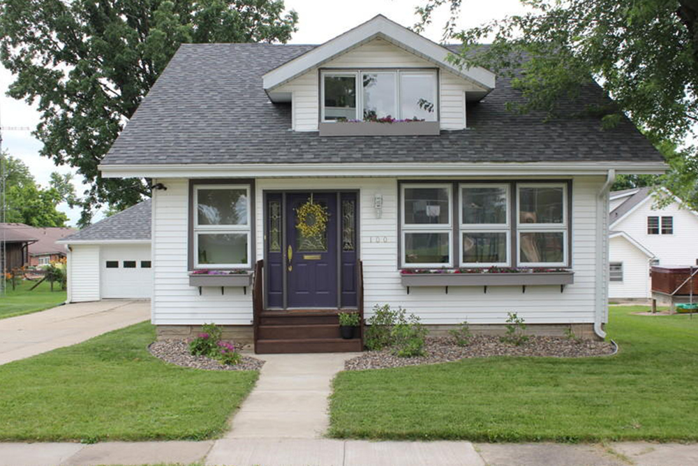 affordable houses belmont wi