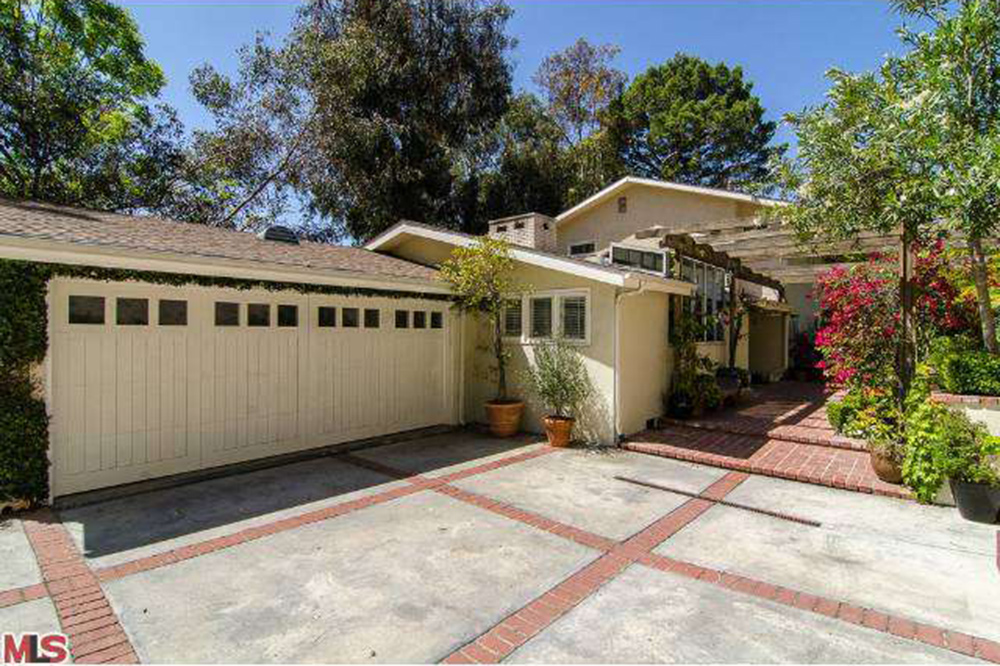 Vince Vaughn Home For Rent In Los Angeles CA