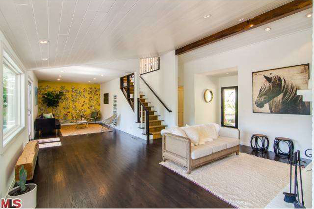 Vince Vaughn Home For Rent In Los Angeles CA