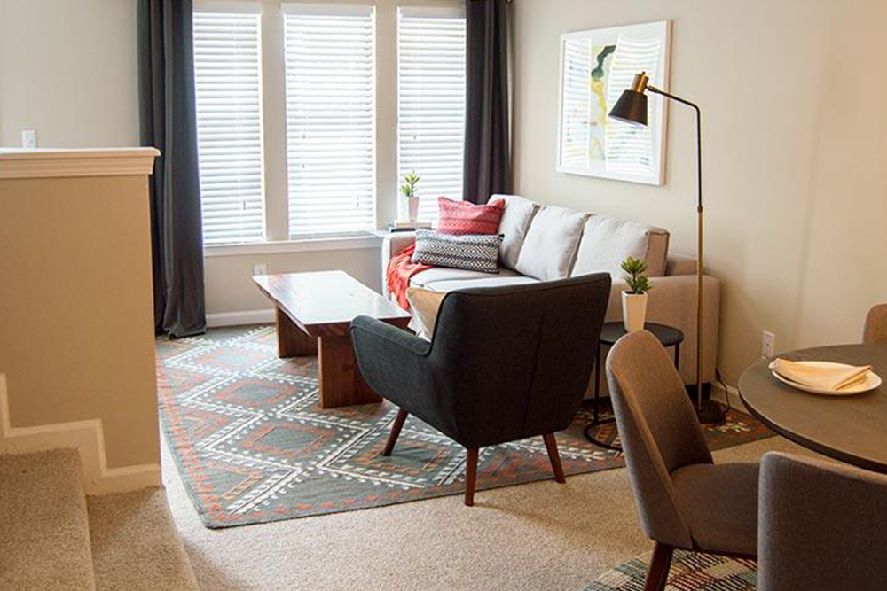 apartments for rent under 1000 living room atlanta