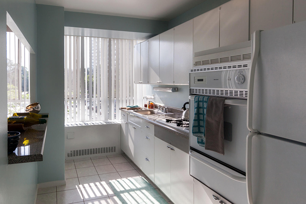 apartments for rent under 1000 chicago kitchen