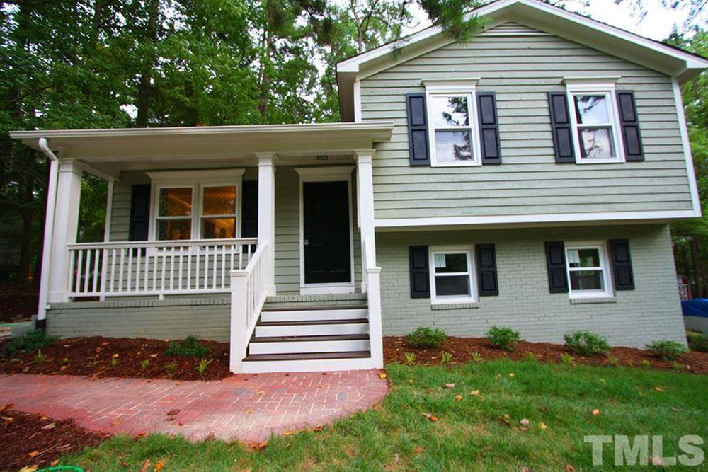 affordable real estate raleigh nc