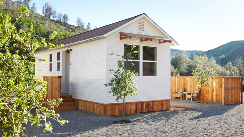 Should You Buy A Tiny House? — Real Estate 101 — Trulia Blog