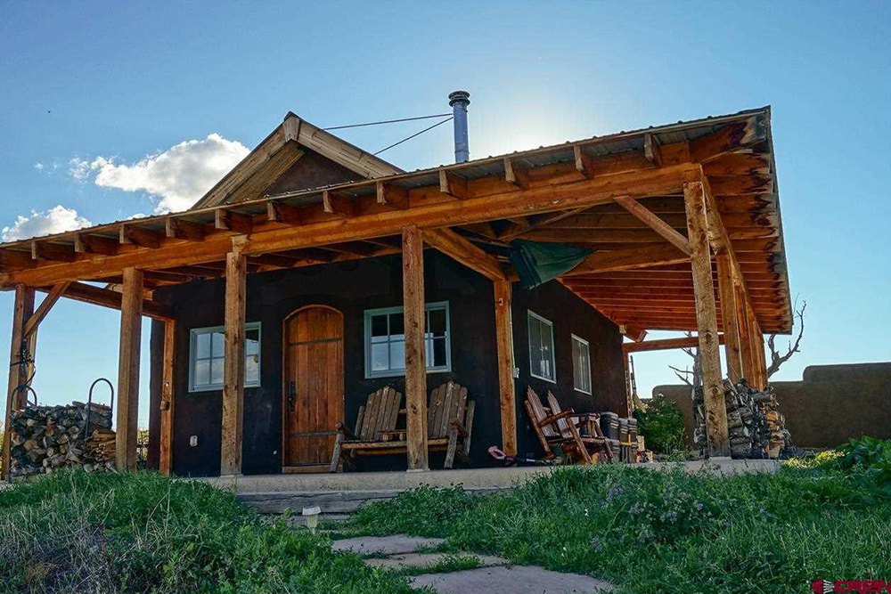 10 Unique Colorado Tiny Homes For Sale