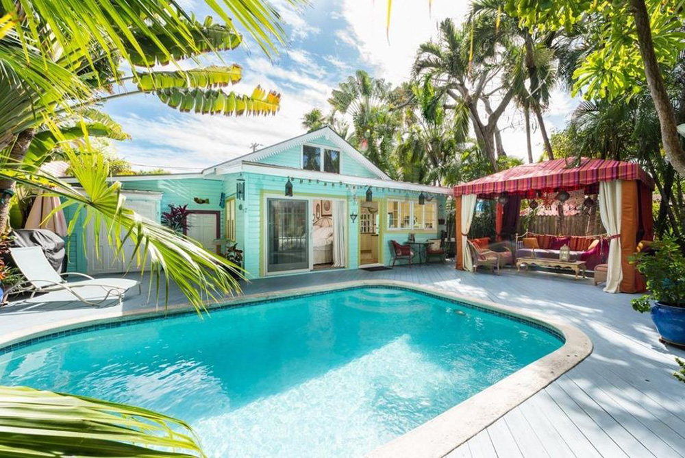 home for sale in key west fl