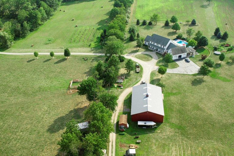 8 Christmas Tree Farm Homes For Sale — Life At Home — Trulia Blog