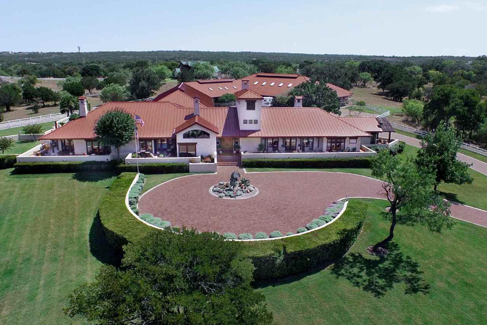 home for sale in texas