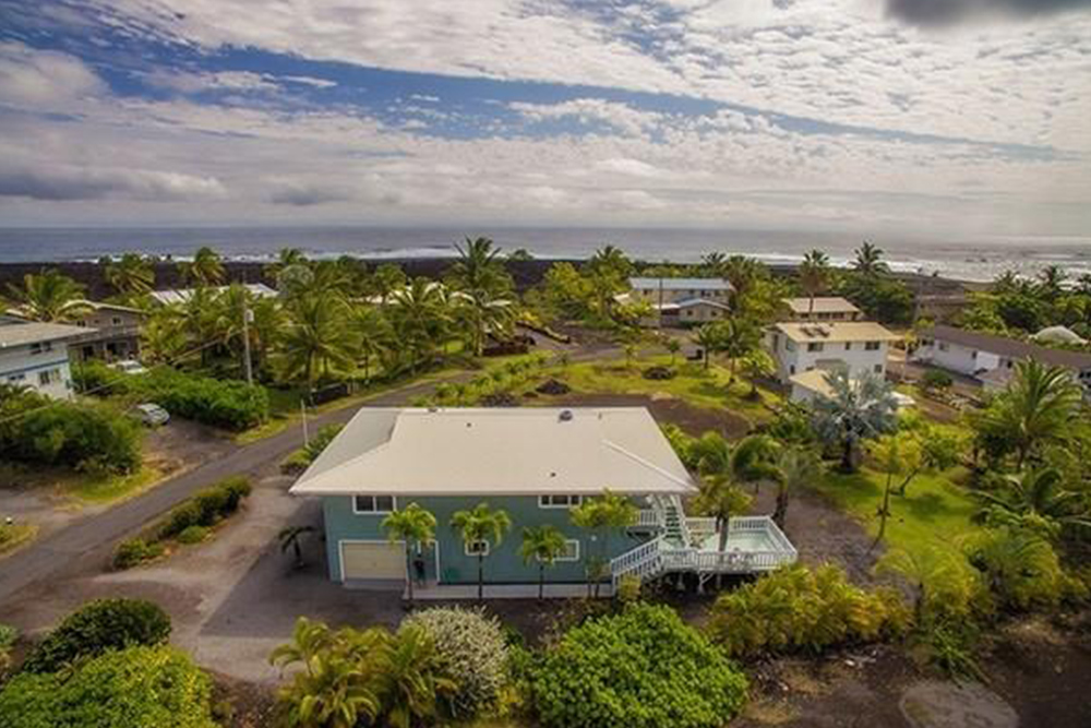affordable hawaii real estate in pahoa