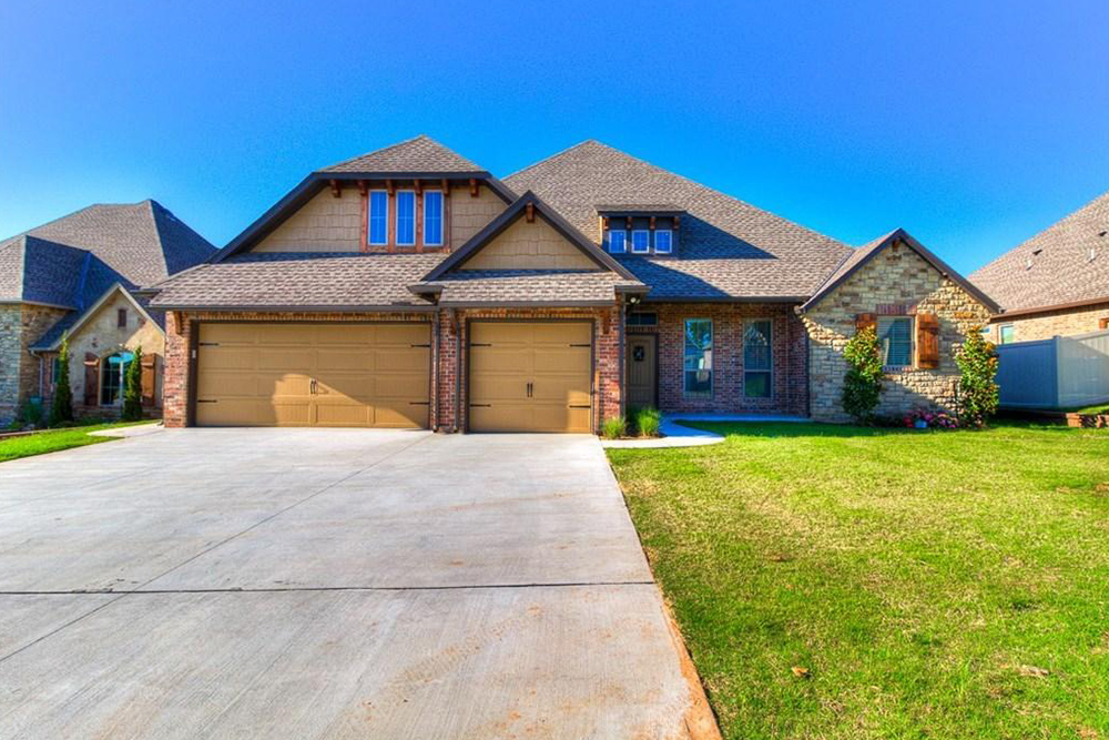 average house size for sale in choctaw OKaverage house size for sale in choctaw OK