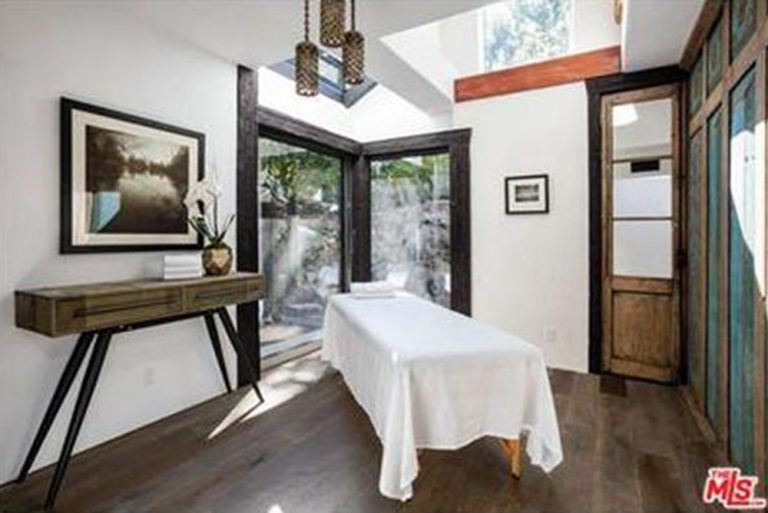 Lady Gaga's Los Angeles Compound - Celebrity - Trulia Blog